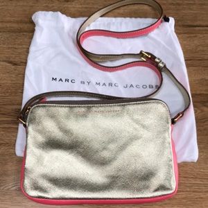 Marc by Marc Jacobs Crossbody